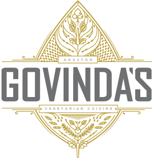 Govinda's Vegetarian Cuisine logo