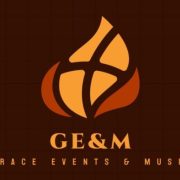 Grace Events and Music (Party Hall) logo