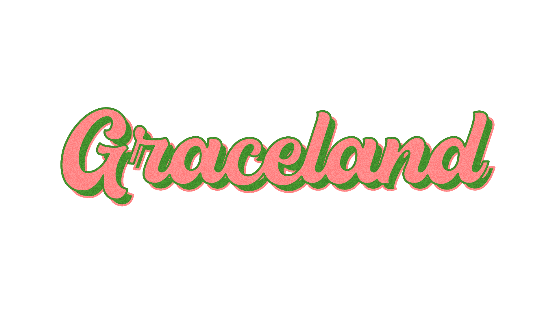 Graceland logo