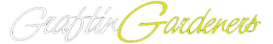 GraftinGardeners Ltd logo