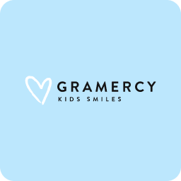 Gramercy Kids Smiles logo