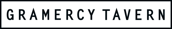 Gramercy Tavern logo