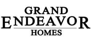 Grand Endeavor Homes logo
