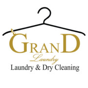 Grand Laundry مصبغه الكبرى logo