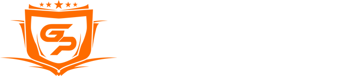 Grand Prix Auto Body logo