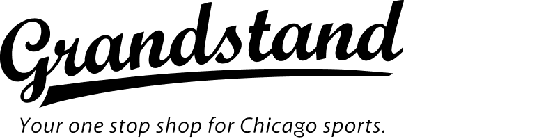 Grandstand Ltd logo