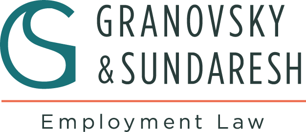 Granovsky & Sundaresh PLLC logo