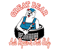 Great Bear Auto Repair & Auto Body Shop logo