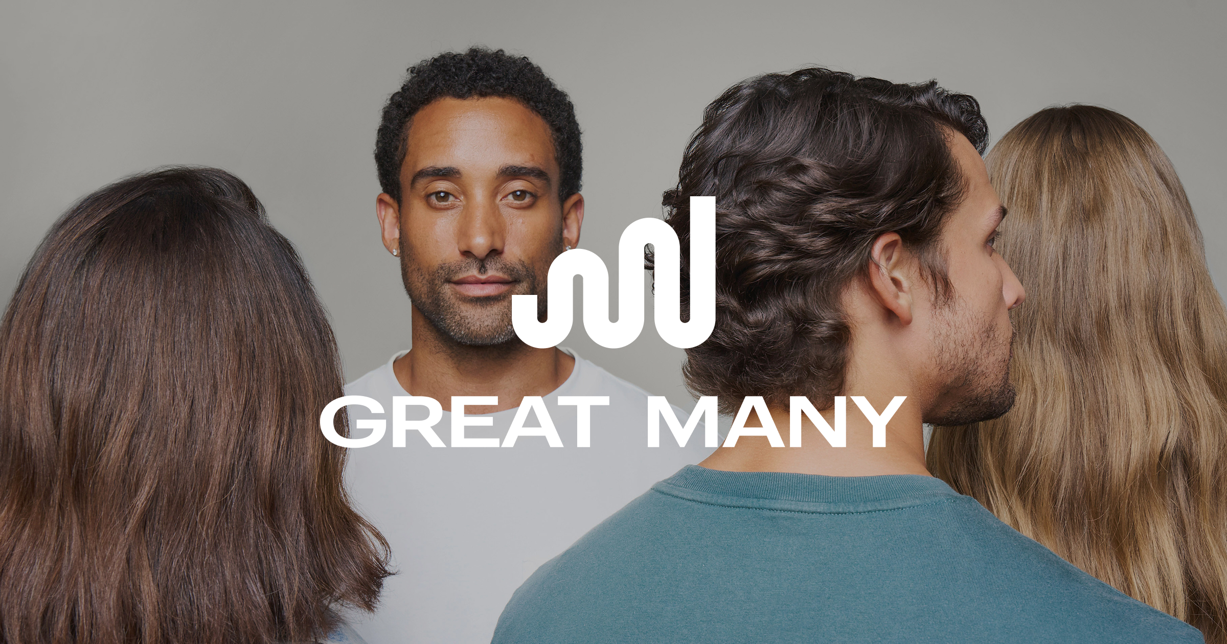 Great Many Noho, NYC logo