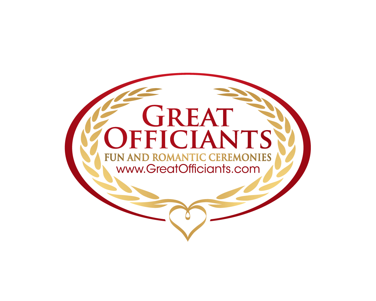 Great Officiants logo