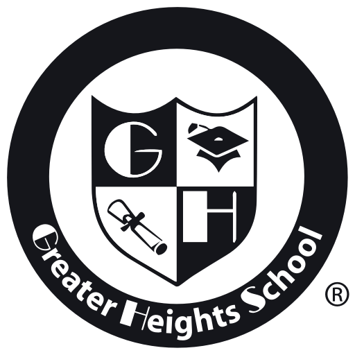 Greater Heights School logo