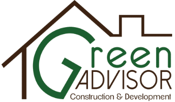 Green Advisor Inc. logo