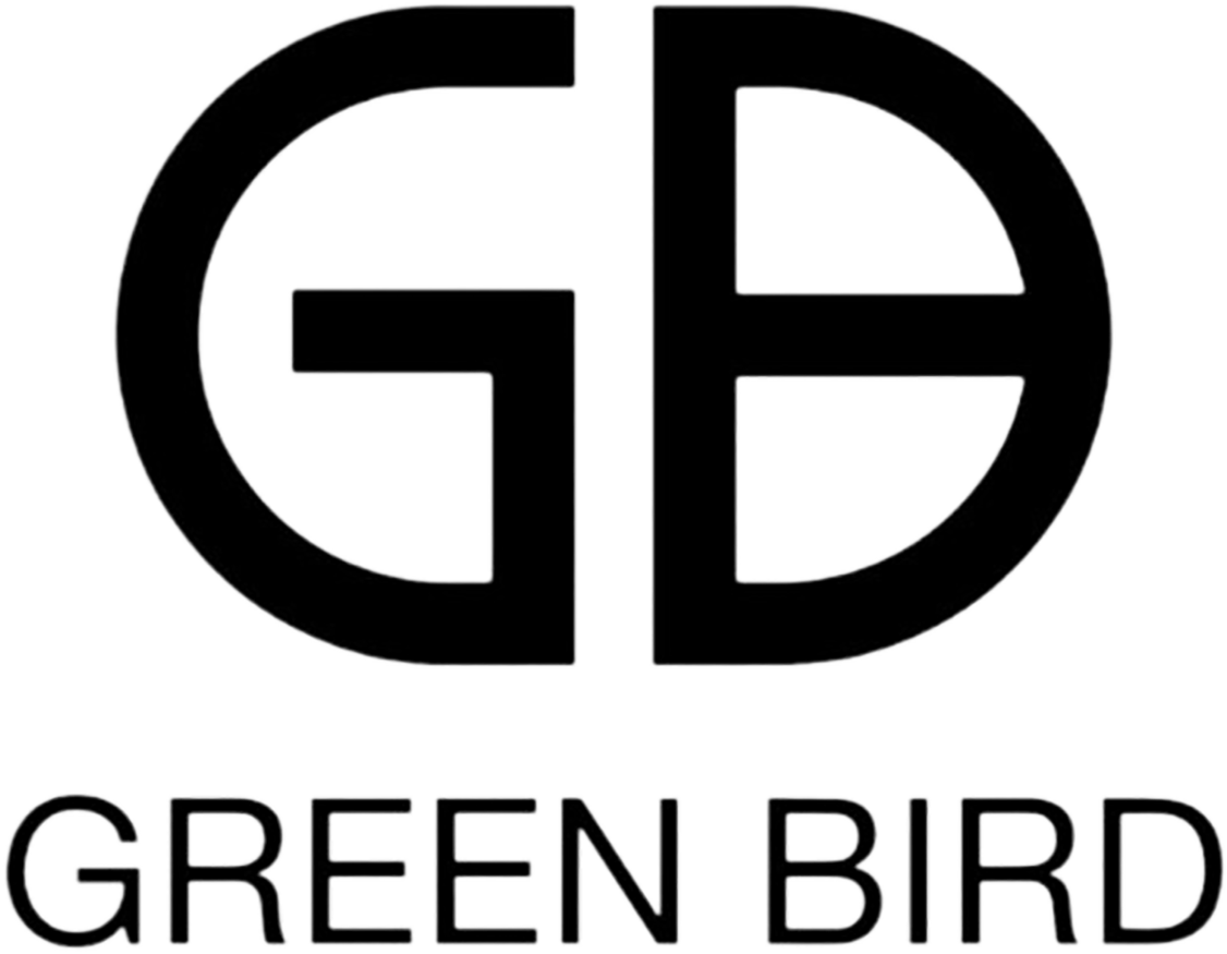 Green Bird Boutiques logo