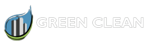 Green Clean Hong Kong logo