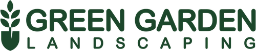 Green Garden Landscaping logo