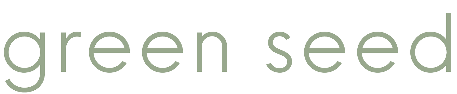 green seed logo