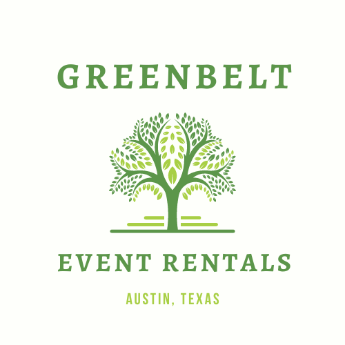 Greenbelt Event Rentals logo