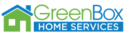 GreenBox Home Services logo