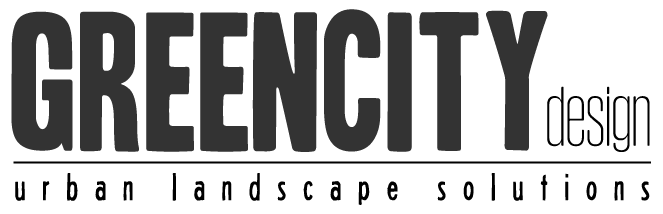 GreenCity Design logo