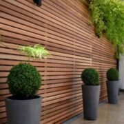 GreenFellas Garden Fencing North London logo