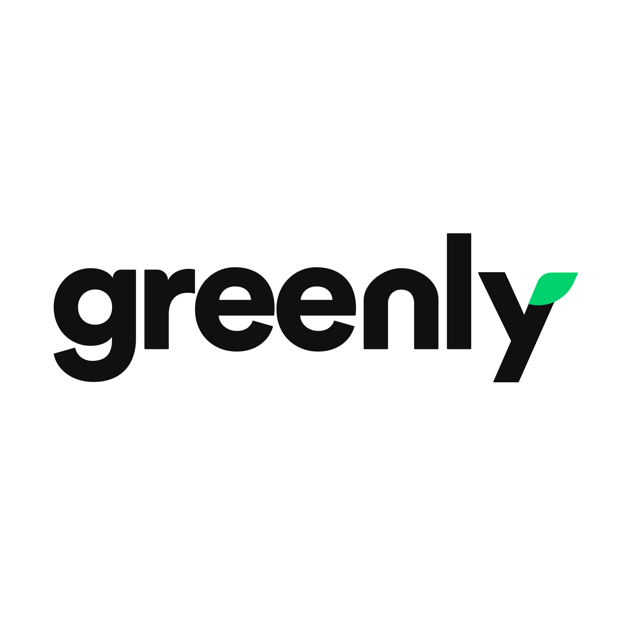 Greenly.ae logo