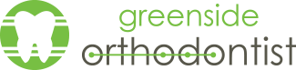 Greenside Orthodontics logo
