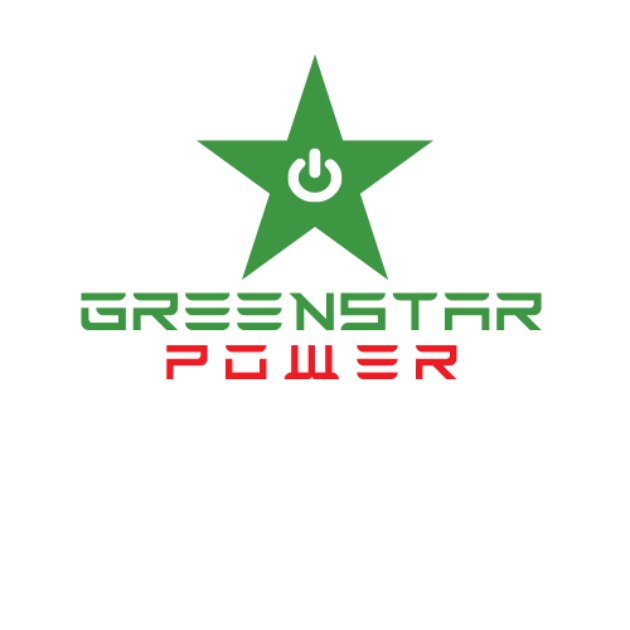 Greenstar Power logo