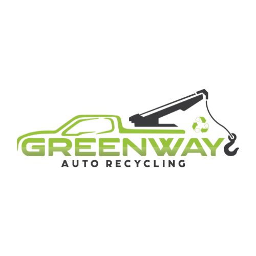 Greenway Auto Recycling logo