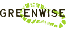 Greenwise Organic Lawn Care logo