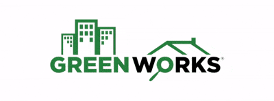 GreenWorks Inspections & Engineering logo