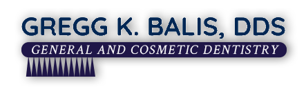 Gregg K. Balis, DDS logo