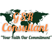 GSR Consultant logo