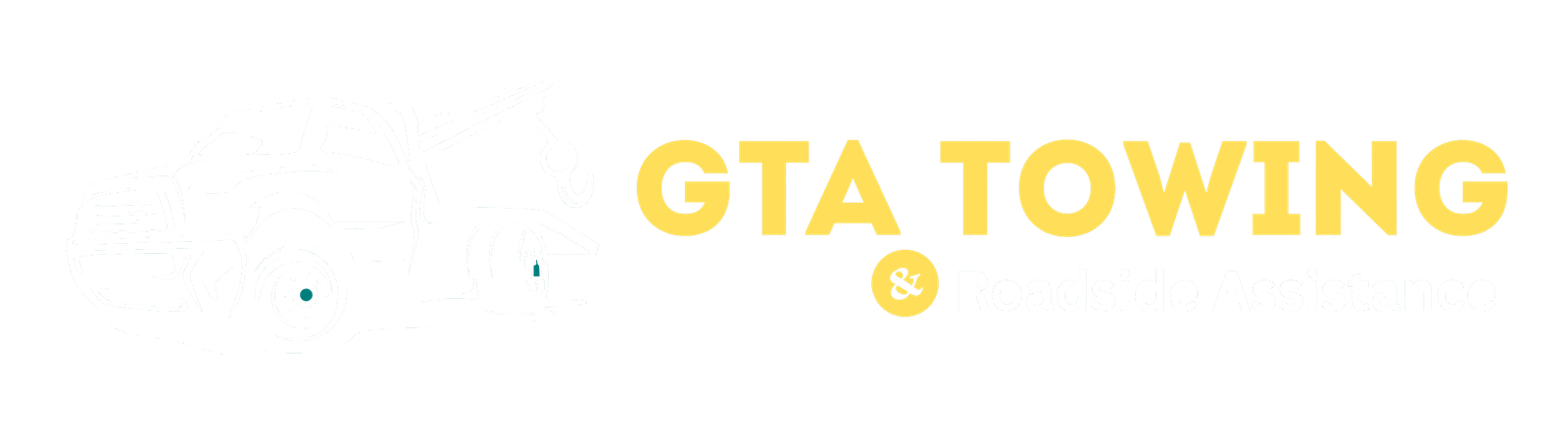 GTA Towing & Roadside Assistance logo