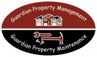 Guardian Property Management logo