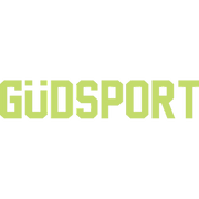 GÜDSPORT at ARENA ONE logo