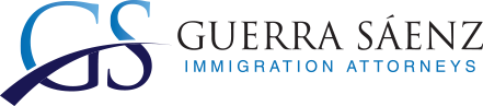 Guerra Sáenz, PL--Immigration Attorneys logo