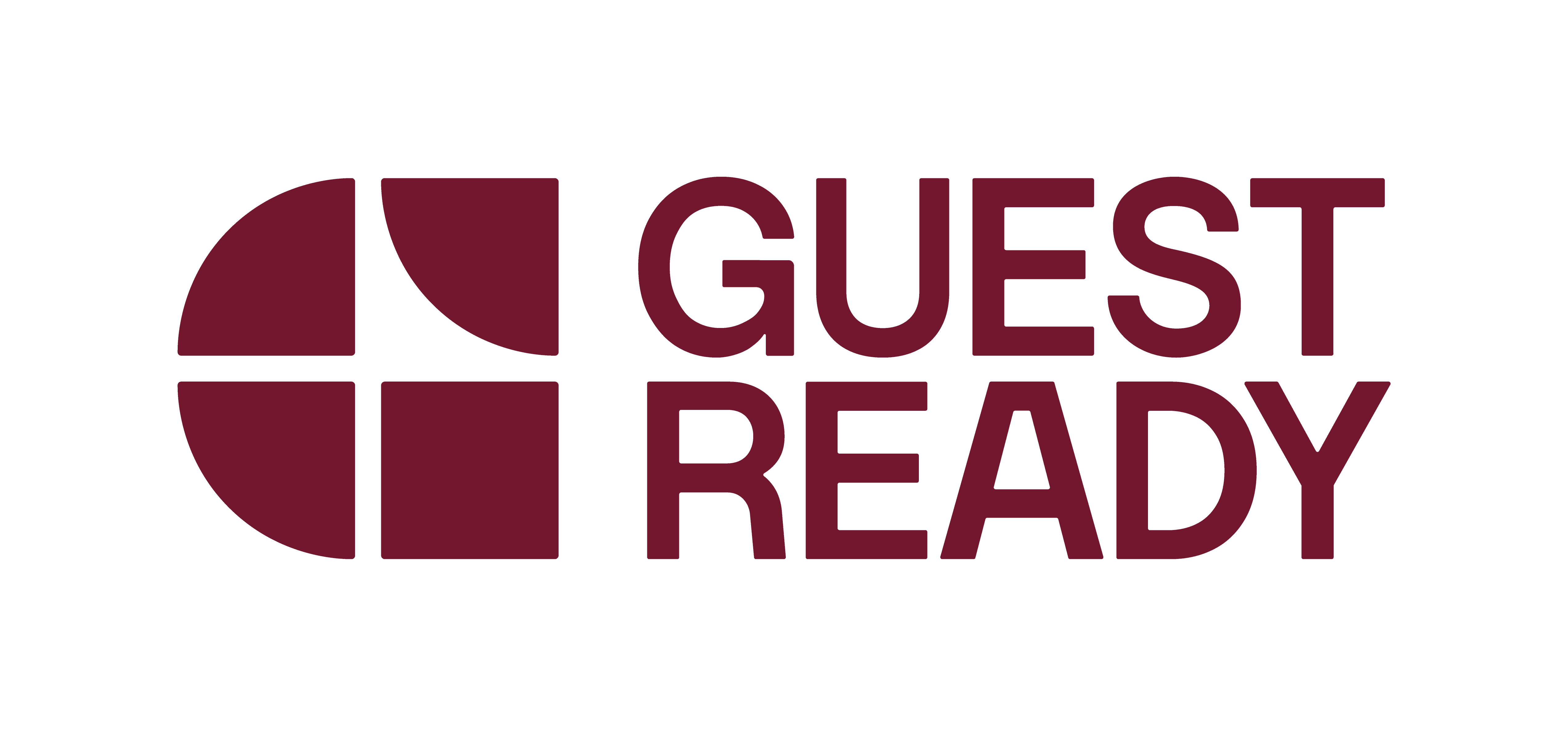 GuestReady - Property Management Dubai logo