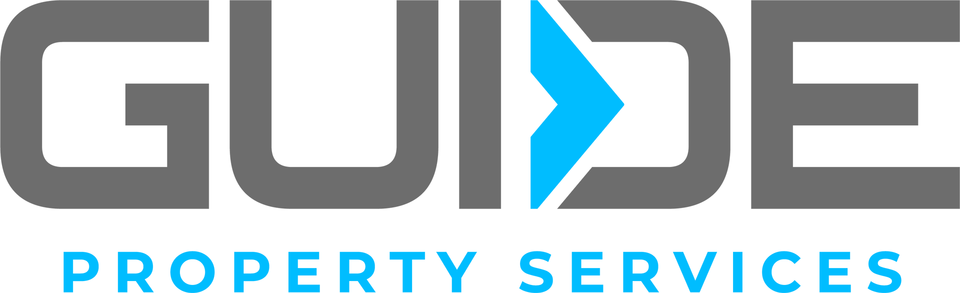 Guide Property Services logo