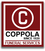 Gulf Care - Coppola Funeral Services logo