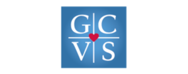 Gulf Coast Veterinary Specialists (GCVS) logo