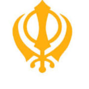 Guru Nanak Darbar Gurudwara logo