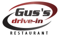 Gus's Drive-In logo
