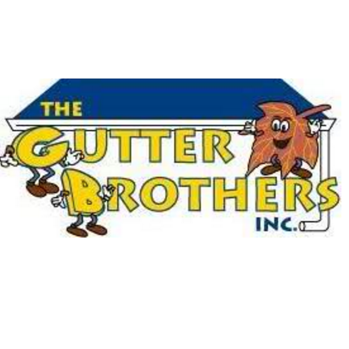 GUTTER BROTHERS logo