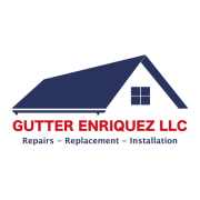 Gutter Enriquez LLC logo