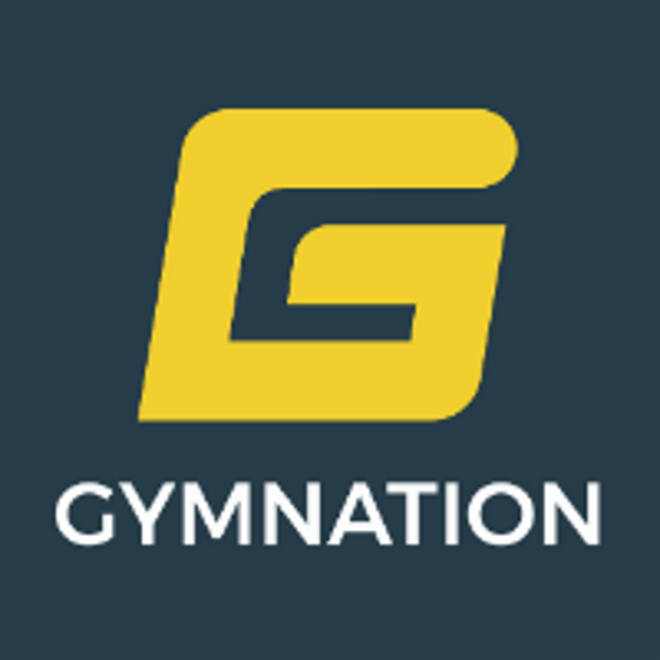 GymNation Reem Island | Best Gym in Abu Dhabi logo