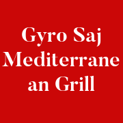 Gyro Saj logo
