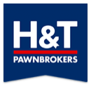 H&T Pawnbrokers logo