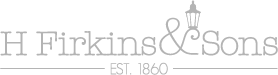 H Firkins and Sons ltd logo
