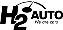 H2CARS WeBuyCars WeSellCARS logo