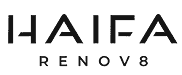 Haifa RENOV8 - Interior & Renovation Company In Dubai logo